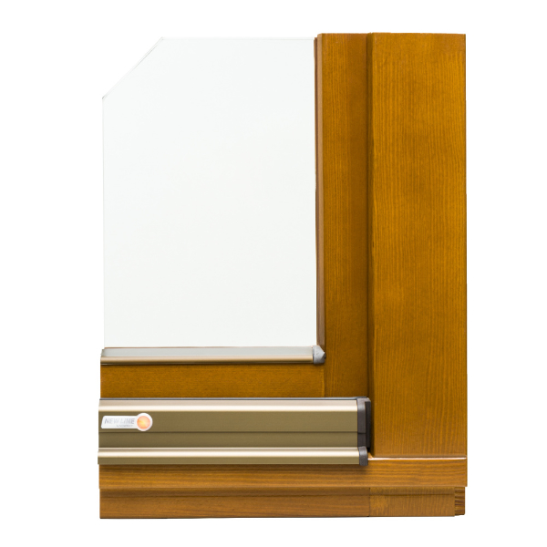 IV68 NewLine Window