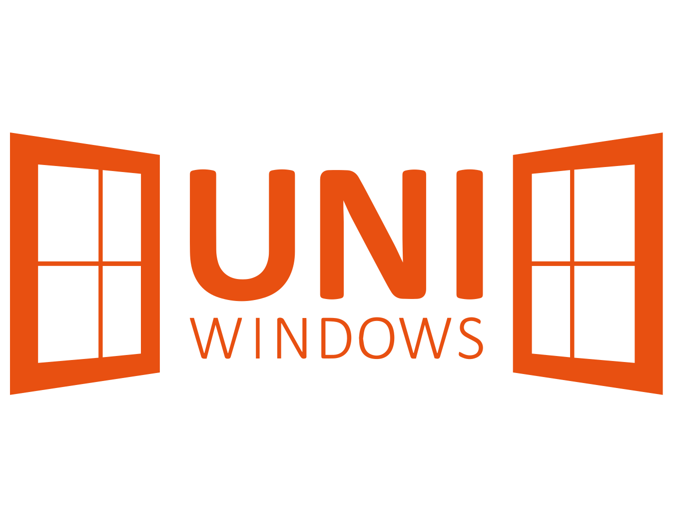 Uni windows